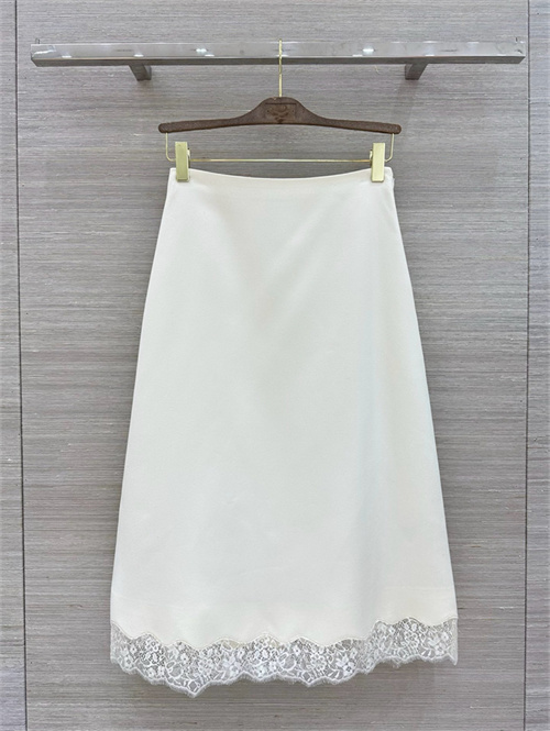 디올 스커트 D92650 2026/신상