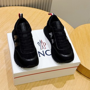 몽클레어 남성용 스니커즈 M17925-1 2026/신상
