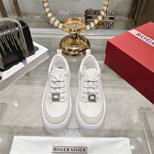로저비비에 여성용 스니커즈 R93979-1 2026/신상