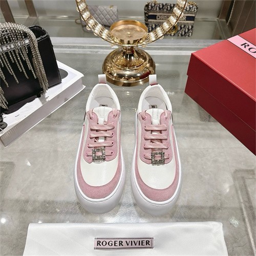 로저비비에 여성용 스니커즈 R93979-2 2026/신상