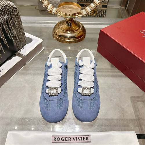 로저비비에 여성용 스니커즈 R83989-1 2026/신상