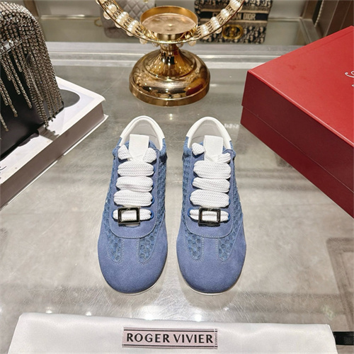 로저비비에 여성용 스니커즈 R83989-2 2026/신상