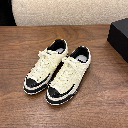 샤넬 여성용 스니커즈 C66648-1 2026/신상